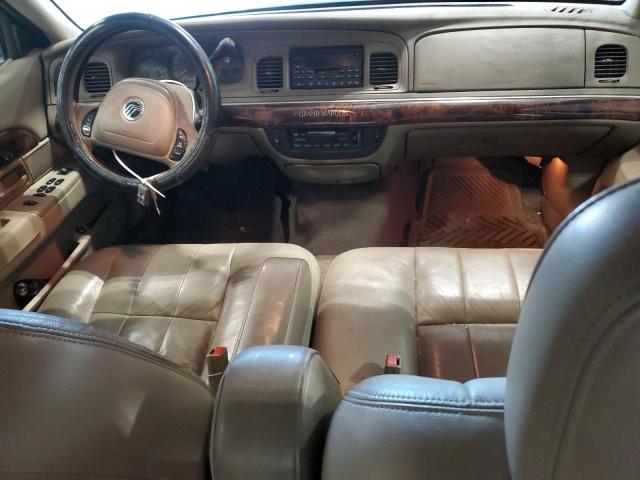 Photo 8 from auction – 2004 MERCURY GRAND MARQ with VIN 2MEFM75W44X693018