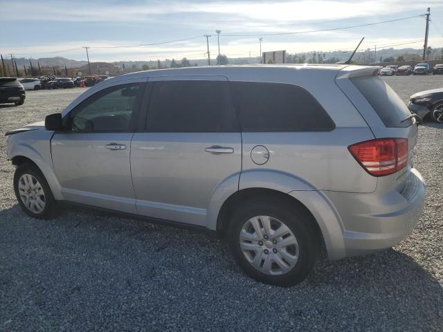 Photo 2 from auction – 2014 DODGE JOURNEY SE with VIN 3C4PDCABXET151877