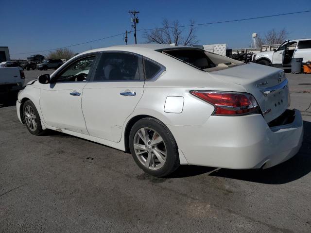 Photo 2 from auction – 2015 NISSAN ALTIMA 2.5 with VIN 1N4AL3AP1FC258226