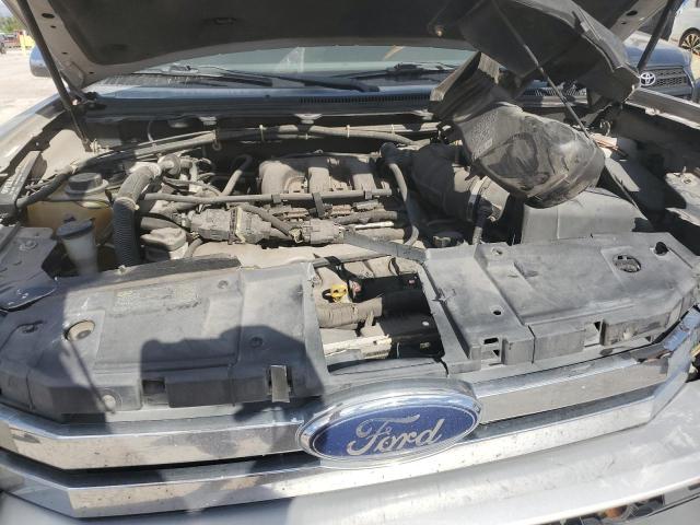 Photo 12 from auction – 2009 FORD FLEX LIMIT with VIN 2FMDK53C59BA26177