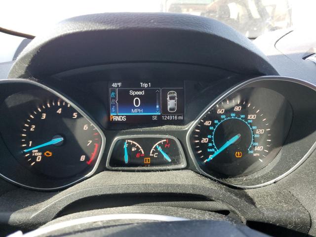 Photo 9 from auction – 2014 FORD ESCAPE TIT with VIN 1FMCU9JX6EUC53479