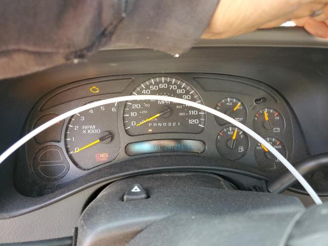 Photo 9 from auction – 2006 CHEVROLET SILVERADO with VIN 2GCEC19T161109502
