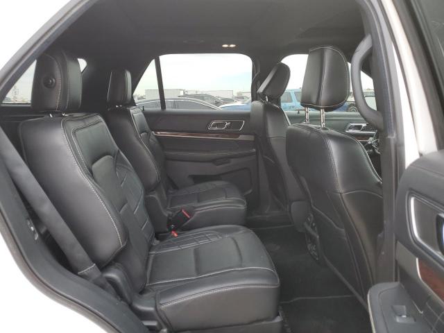 Zdjęcie 11 z aukcji – 2019 FORD EXPLORER P z VIN 1FM5K8HT0KGA71900