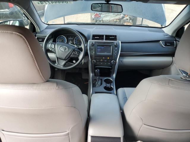 Photo 8 from auction – 2017 TOYOTA CAMRY LE with VIN 4T1BF1FK8HU278392