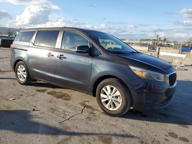 Photo 4 from auction – 2015 KIA SEDONA LX with VIN KNDMB5C16F6043101