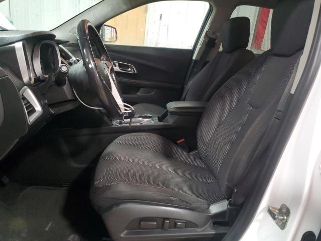 Photo 7 from auction – 2015 CHEVROLET EQUINOX LT with VIN 2GNALCEK6F6277363