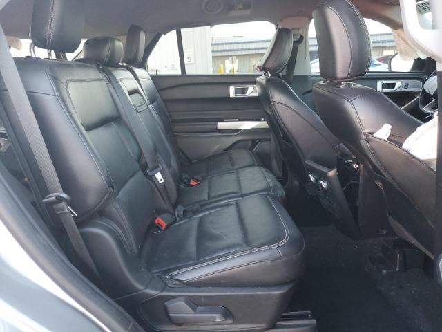 Photo 11 from auction – 2022 FORD EXPLORER L with VIN 1FMSK7FH2NGA51650