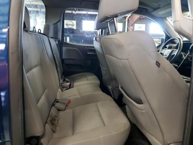 Photo 10 from auction – 2017 GMC SIERRA K15 with VIN 1GTV2LEC4HZ326444