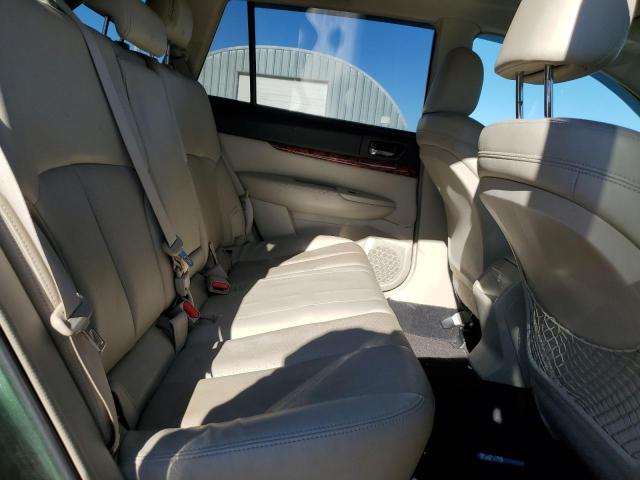 Photo 11 from auction – 2010 SUBARU OUTBACK 2. with VIN 4S4BRCKC7A3313856