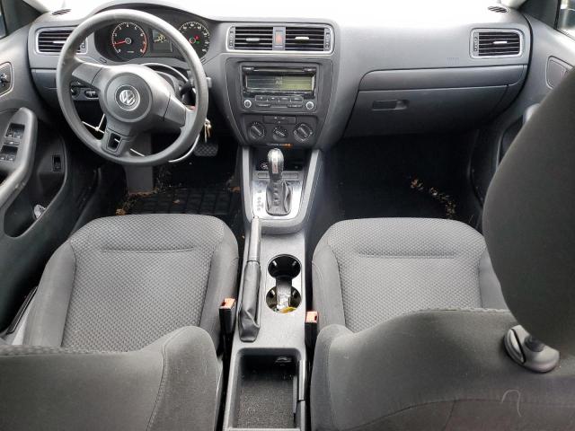 Photo 8 from auction – 2012 VOLKSWAGEN JETTA BASE with VIN 3VW2K7AJ8CM357623