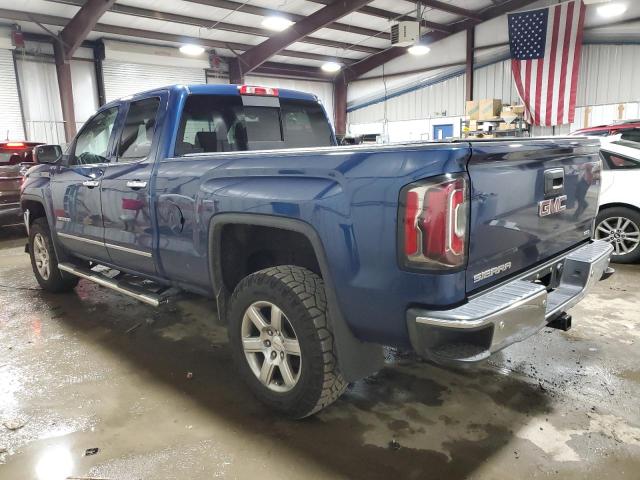 Photo 2 from auction – 2016 GMC SIERRA K15 with VIN 1GTV2NEC4GZ402027