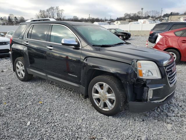 Photo 4 from auction – 2017 GMC TERRAIN SL with VIN 2GKFLUEK7H6183357