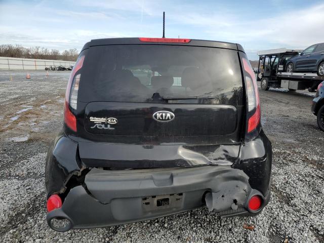 Photo 6 from auction – 2016 KIA SOUL with VIN KNDJN2A22G7355903
