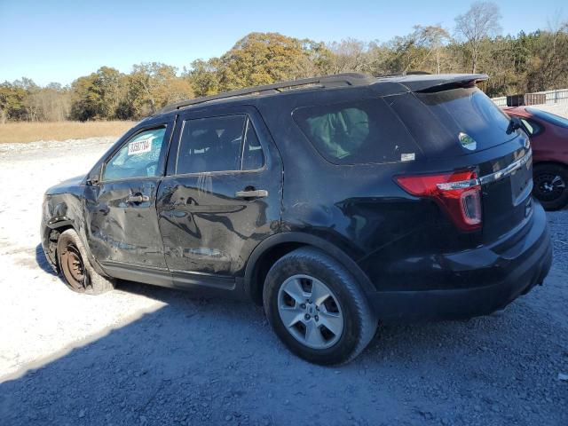 Photo 2 from auction – 2012 FORD EXPLORER with VIN 1FMHK7B83CGA90485