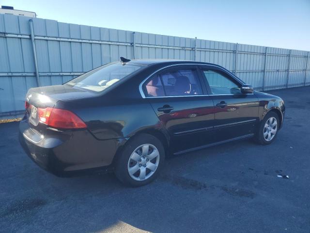 Photo 3 from auction – 2009 KIA OPTIMA LX with VIN KNAGE228595311239