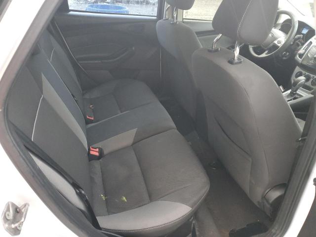 Photo 11 from auction – 2012 FORD FOCUS SE with VIN 1FAHP3K22CL334411