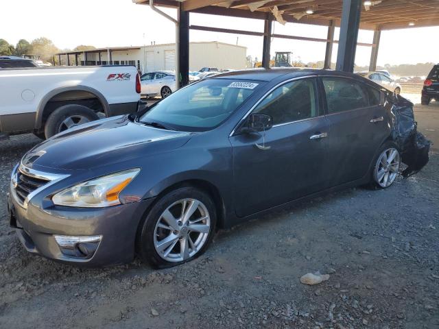 NISSAN ALTIMA 2.5 2013 with VIN 1N4AL3AP7DC104231 - Photo from auction