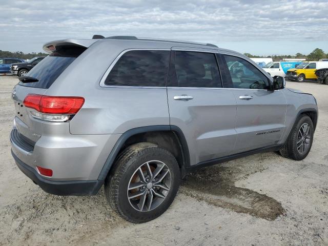 Photo 3 from auction – 2018 JEEP GRAND CHER with VIN 1C4RJEBG9JC485573