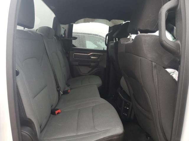 Photo 10 from auction – 2022 RAM 1500 BIG H with VIN 1C6RREBG7NN273085