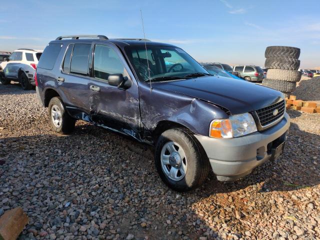 Photo 4 from auction – 2002 FORD EXPLORER X with VIN 1FMZU62E42ZB74610