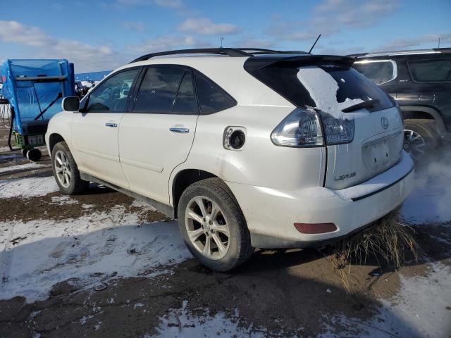 Photo 2 from auction – 2009 LEXUS RX 350 with VIN 2T2HK31U59C096559