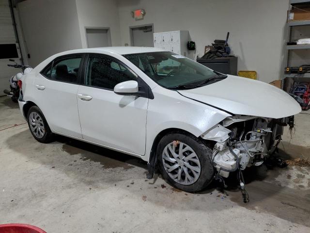 Photo 4 from auction – 2019 TOYOTA COROLLA L with VIN 5YFBURHE8KP946888