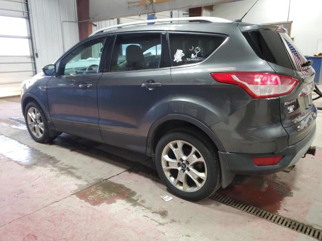Photo 2 from auction – 2016 FORD ESCAPE TIT with VIN 1FMCU9J97GUC53740