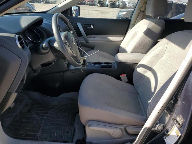Photo 7 from auction – 2013 NISSAN ROGUE S with VIN JN8AS5MV8DW657640