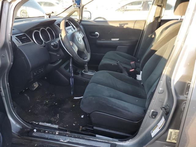 Photo 7 from auction – 2012 NISSAN VERSA S with VIN 3N1BC1CP8CK272648