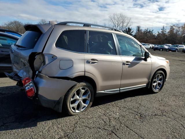 Photo 3 from auction – 2016 SUBARU FORESTER 2 with VIN JF2SJAXC3GH423180