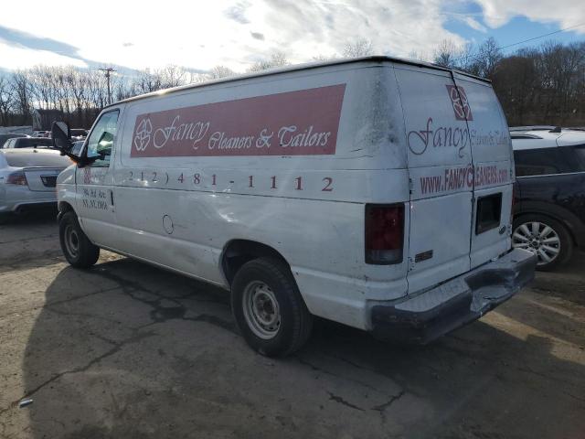 Фото 2 с аукциона – 2003 FORD ECONOLINE с VIN 1FTRE14213HB99687