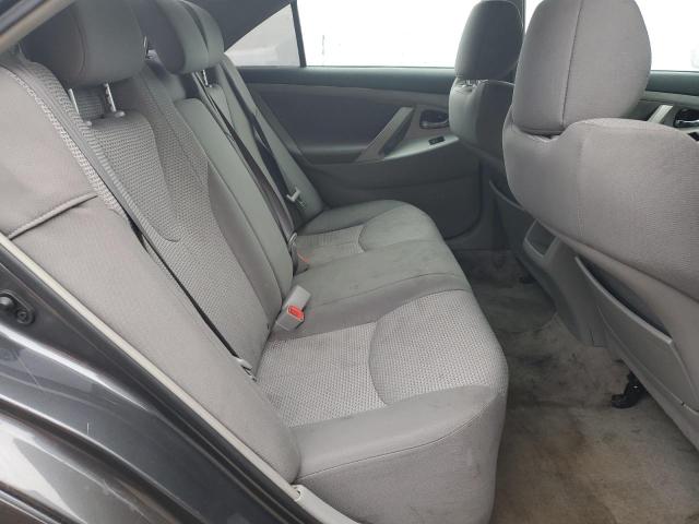 Photo 10 from auction – 2010 TOYOTA CAMRY BASE with VIN 4T1BF3EK7AU012252