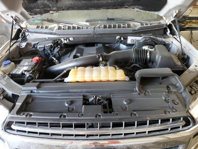 Photo 12 from auction – 2018 FORD F150 SUPER with VIN 1FTFW1EG5JFA93746
