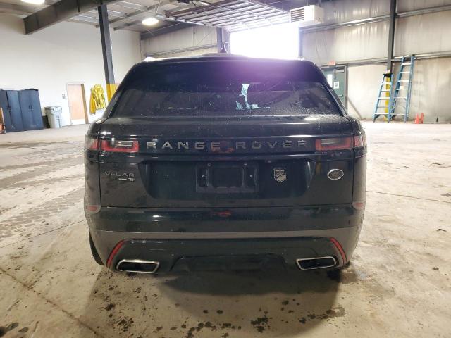 Photo 6 from auction – 2018 LAND ROVER RANGE ROVE with VIN SALYL2RVXJA744651