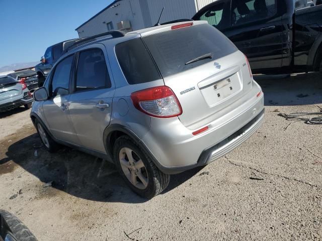 Photo 2 from auction – 2008 SUZUKI SX4 BASE with VIN JS2YB413485110776