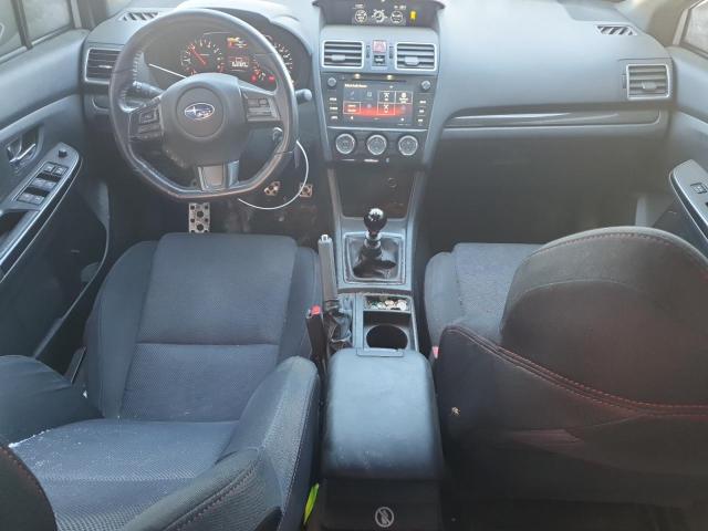 Photo 8 from auction – 2018 SUBARU WRX PREMIU with VIN JF1VA1C64J9813241