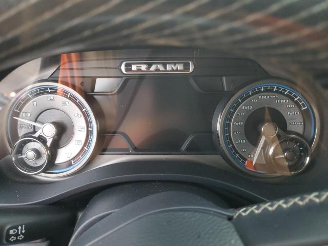 Photo 9 from auction – 2021 RAM 1500 LIMIT with VIN 1C6SRFHT5MN677478