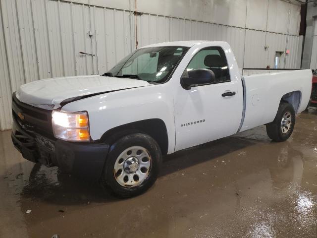 CHEVROLET SILVERADO 2012 with VIN 1GCNCPEX9CZ308442 - Photo from auction