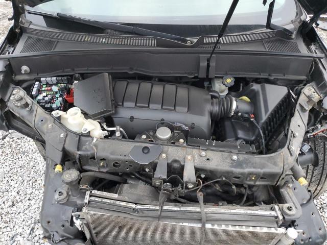 Photo 12 from auction – 2017 CHEVROLET TRAVERSE L with VIN 1GNKRGKD9HJ236392