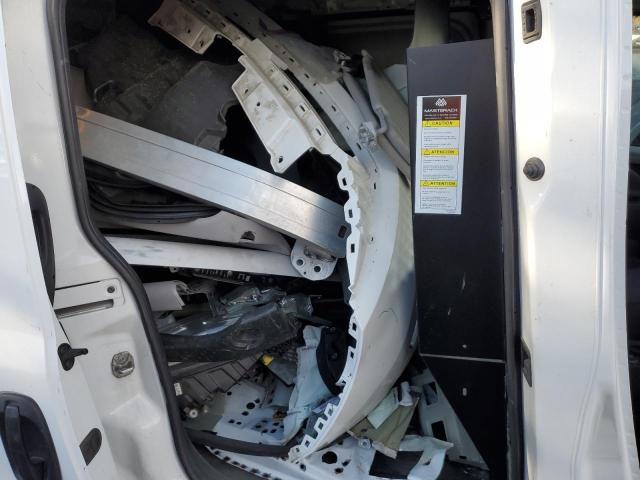 Photo 11 from auction – 2022 RAM PROMASTER with VIN ZFBHRFAB0N6W63572