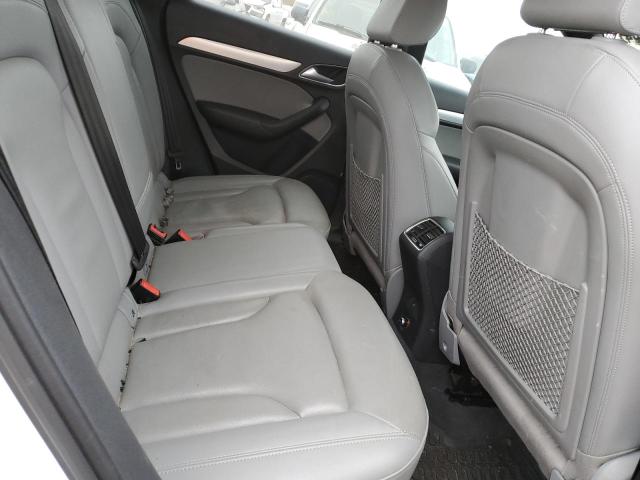Photo 11 from auction – 2018 AUDI Q3 with VIN WA1JCCFS9JR009485
