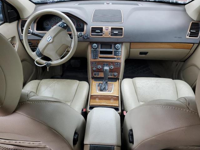Photo 8 from auction – 2008 VOLVO XC90 3.2 with VIN YV4CZ982581431353