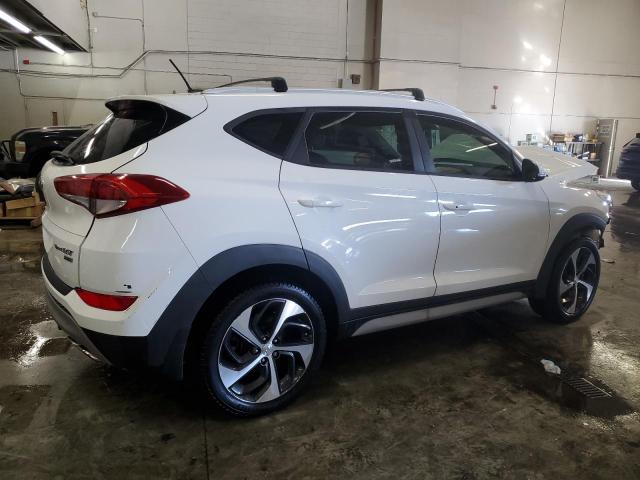 Photo 3 from auction – 2017 HYUNDAI TUCSON LIM with VIN KM8J3CA22HU398342