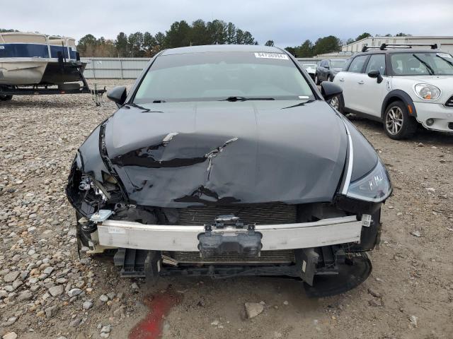 Photo 5 from auction – 2022 HYUNDAI SONATA SE with VIN 5NPEG4JA2NH135135