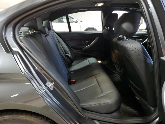Photo 10 from auction – 2016 BMW 320 I with VIN WBA8E1G51GNT99328