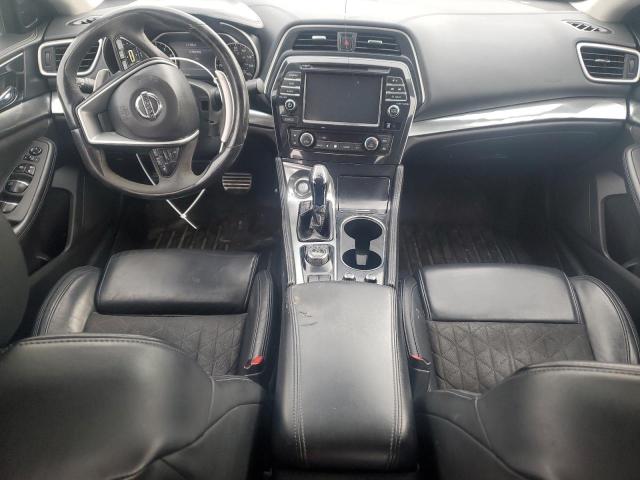 Photo 7 from auction – 2016 NISSAN MAXIMA 3.5 with VIN 1N4AA6AP3GC420169