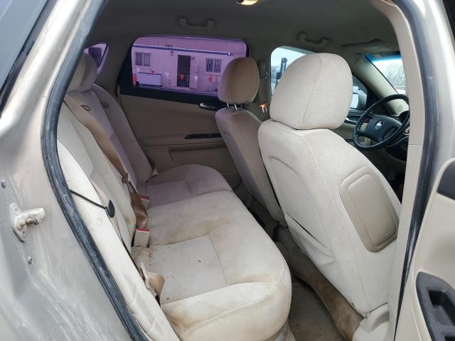 Photo 10 from auction – 2010 CHEVROLET IMPALA LT with VIN 2G1WB5EK7A1208323