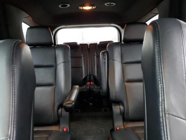 Photo 10 from auction – 2015 DODGE DURANGO LI with VIN 1C4RDJDG5FC715632