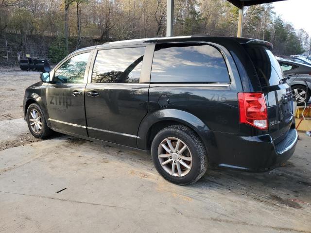 Photo 2 from auction – 2019 DODGE GRAND CARA with VIN 2C4RDGCG2KR797616