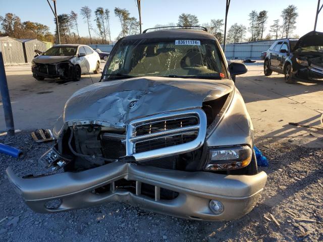 Photo 5 from auction – 2001 DODGE DURANGO with VIN 1B4HR28N51F589367